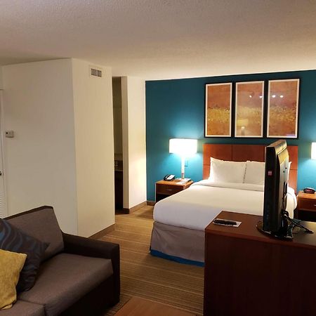 Tysons Corner Suites, A Baymont By Wyndham Viena Exterior foto