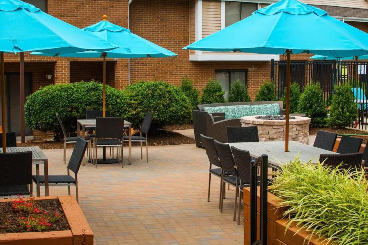 Tysons Corner Suites, A Baymont By Wyndham Viena Exterior foto