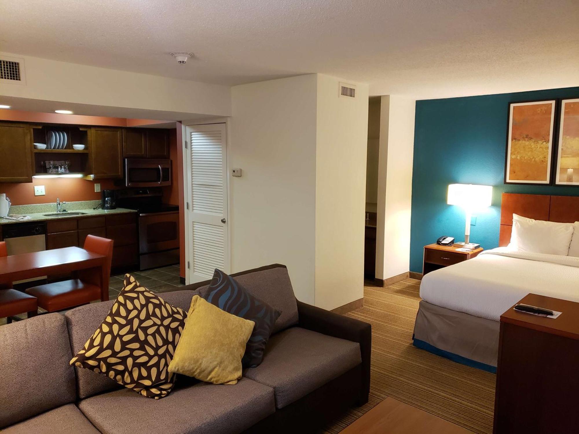 Tysons Corner Suites, A Baymont By Wyndham Viena Exterior foto