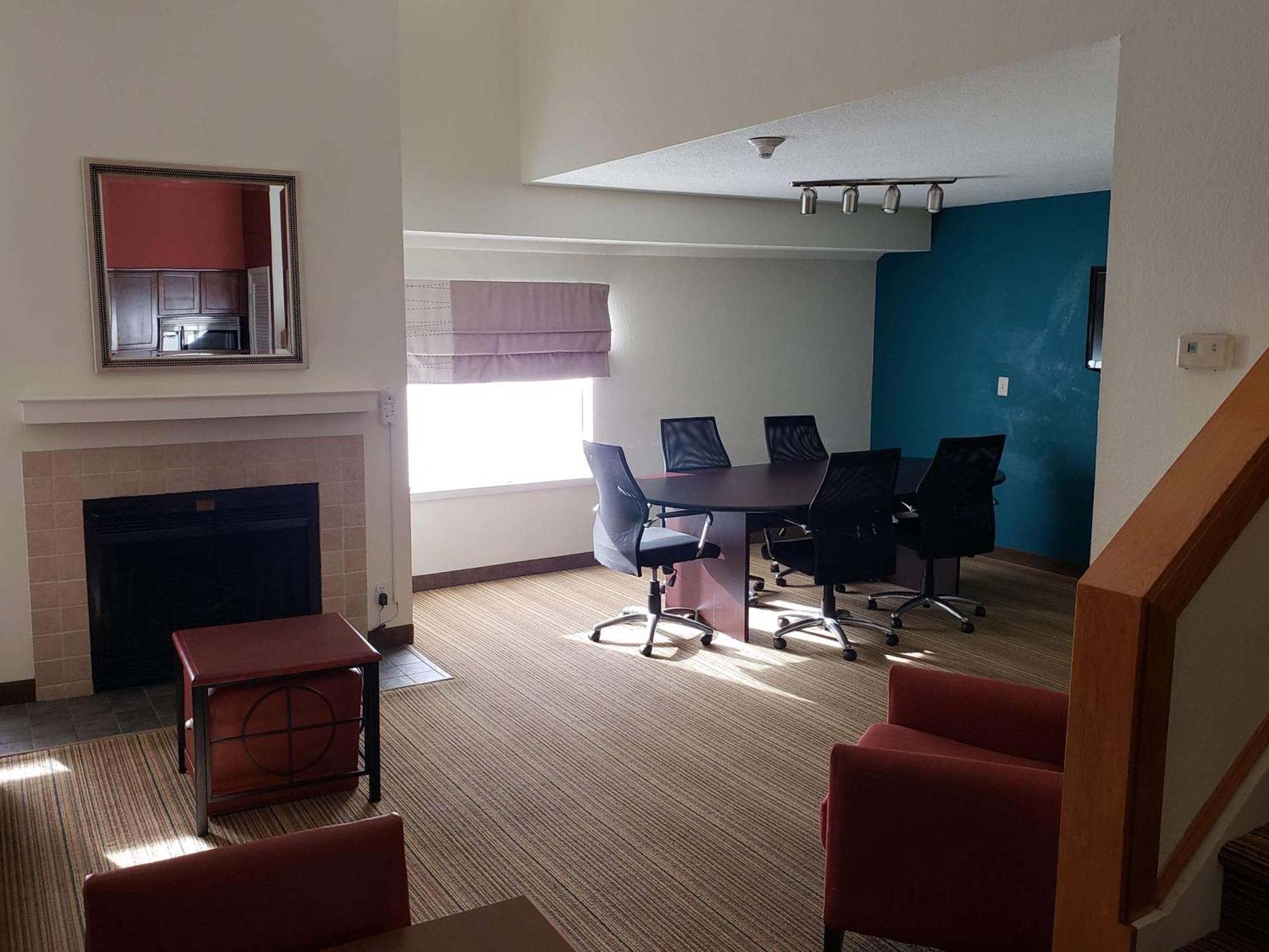 Tysons Corner Suites, A Baymont By Wyndham Viena Exterior foto