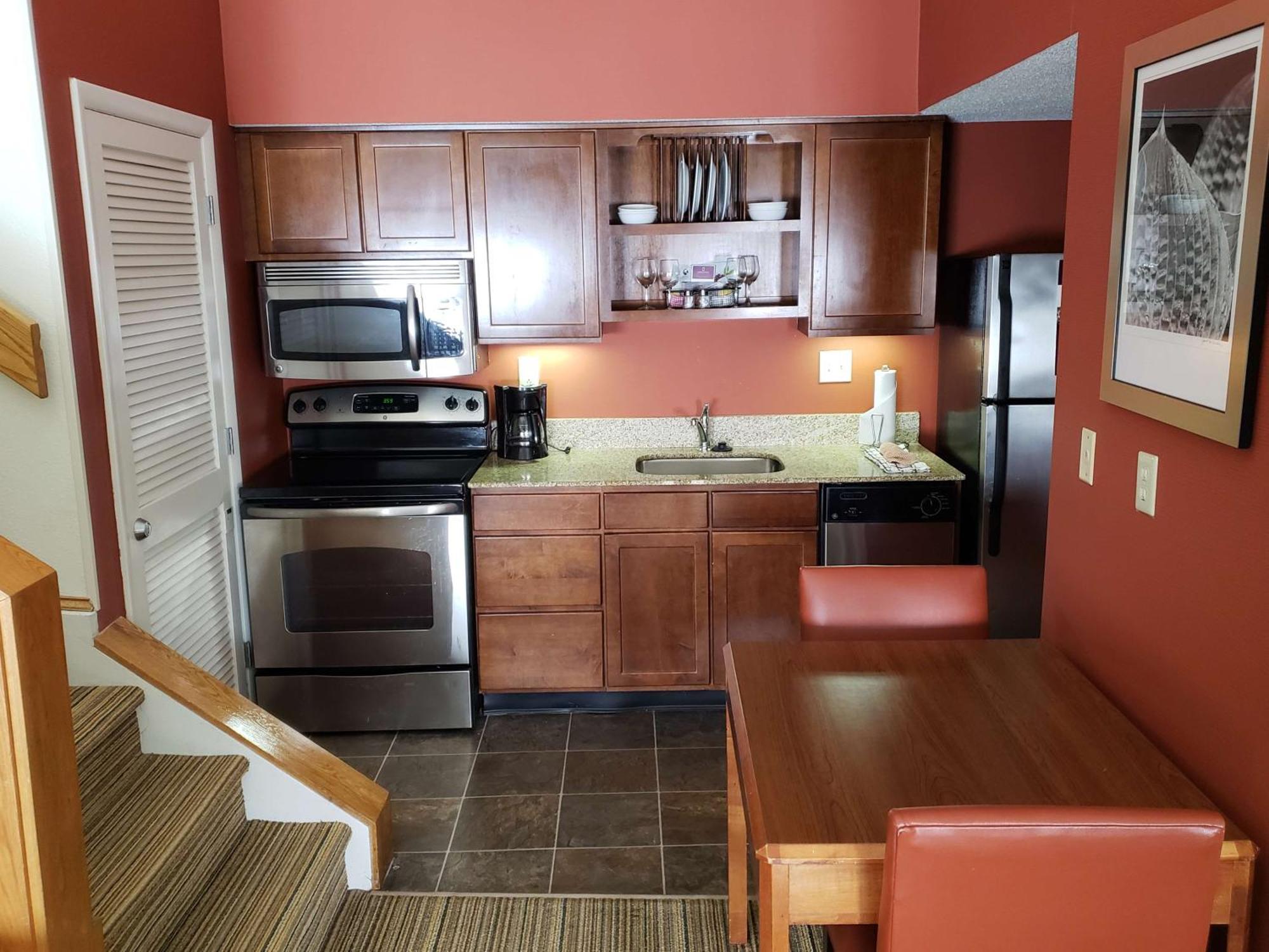 Tysons Corner Suites, A Baymont By Wyndham Viena Exterior foto