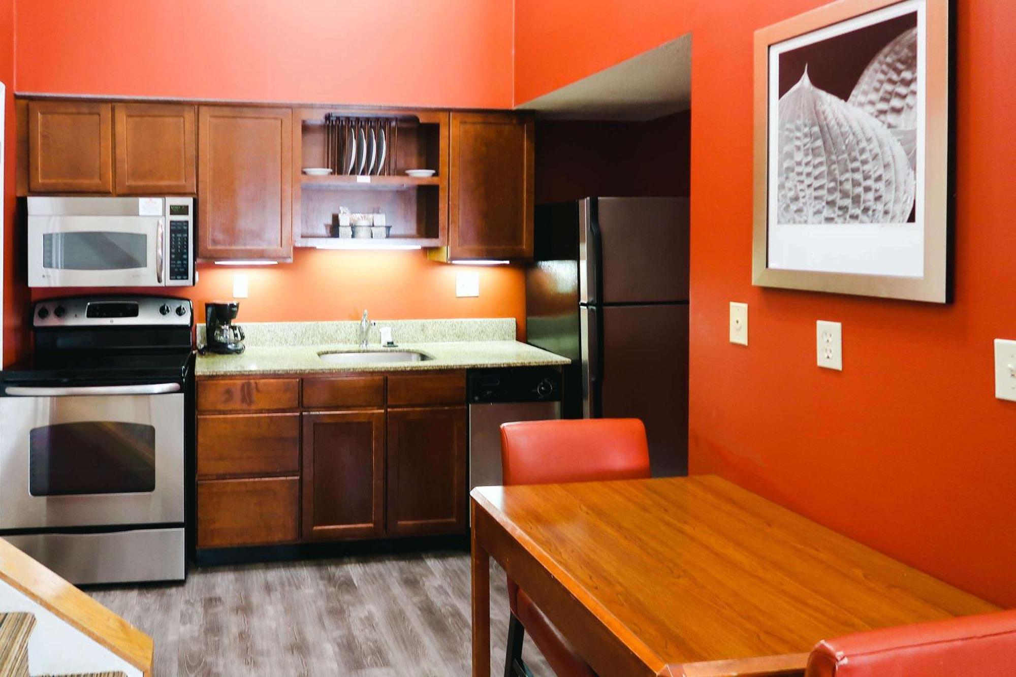 Tysons Corner Suites, A Baymont By Wyndham Viena Exterior foto
