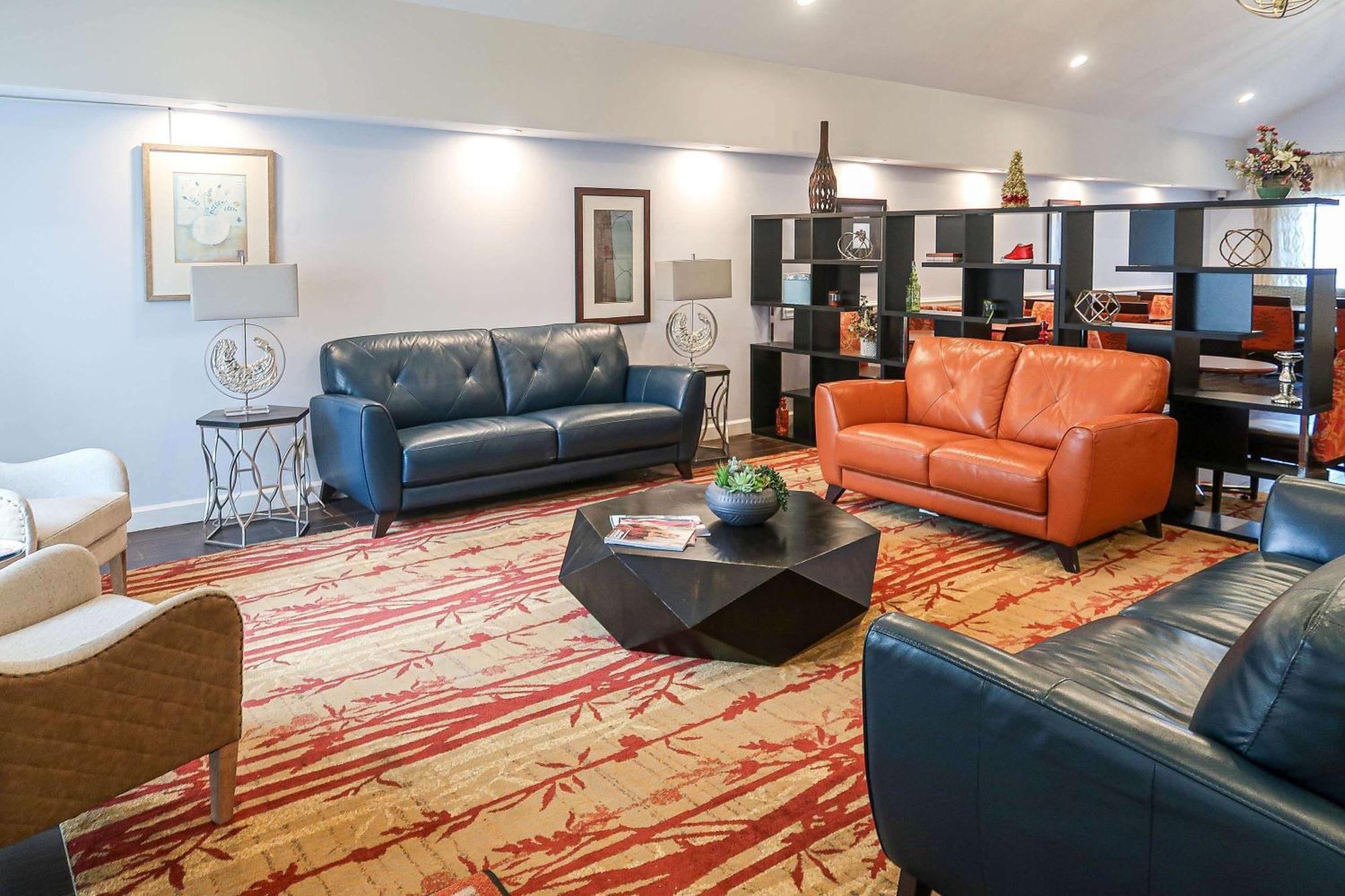 Tysons Corner Suites, A Baymont By Wyndham Viena Exterior foto