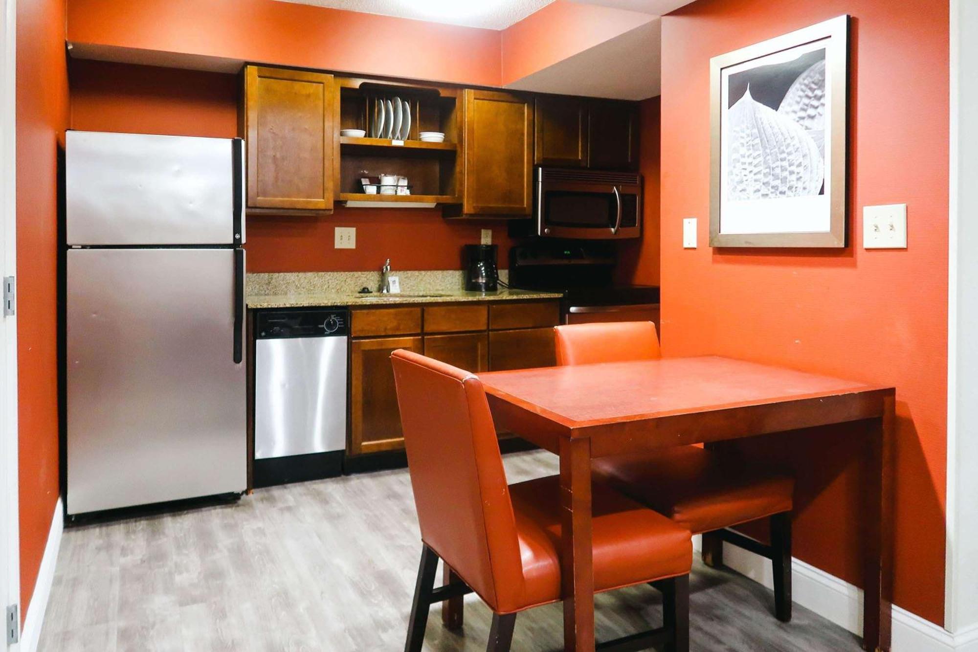Tysons Corner Suites, A Baymont By Wyndham Viena Exterior foto